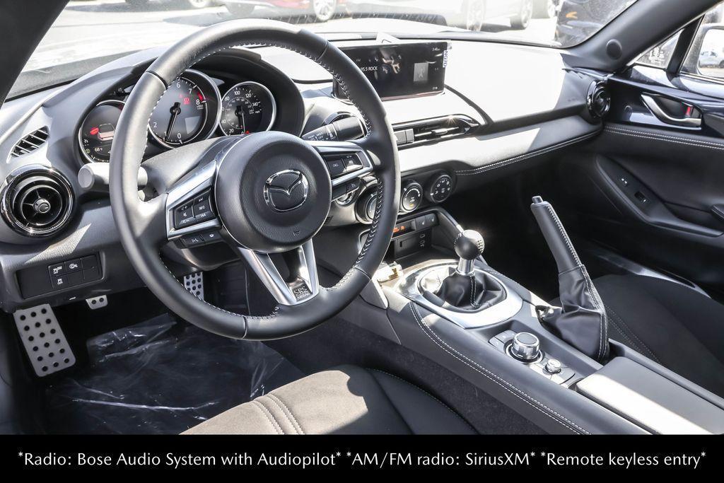 Mazda MX-5 2026