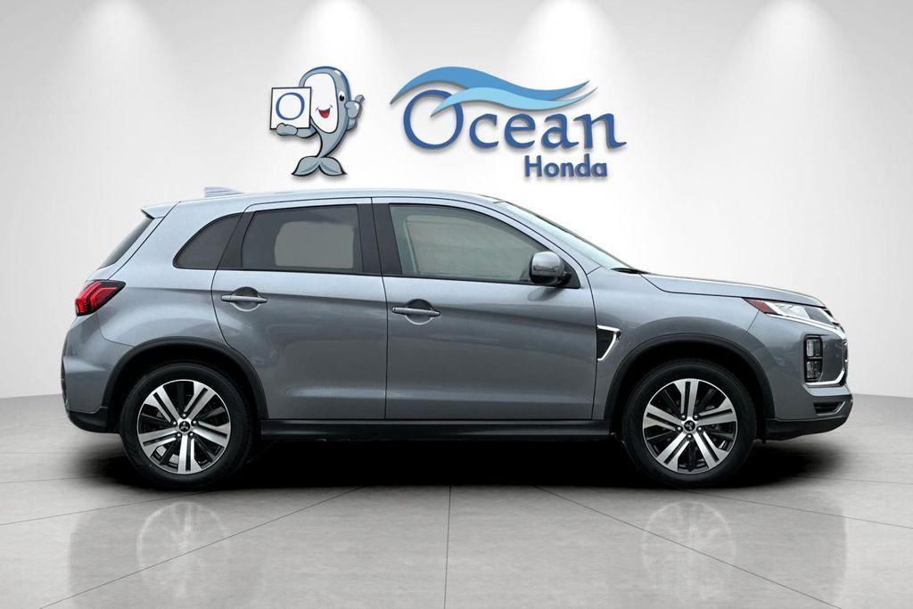 Mitsubishi Outlander Sport 2026