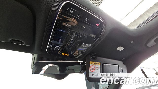 Mercedes-Benz C-Класс 2022