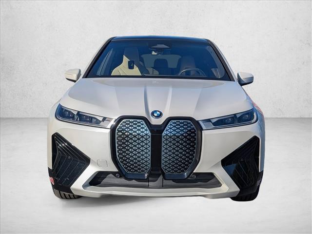 BMW iX 2023