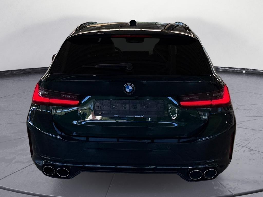 Alpina B3 2023
