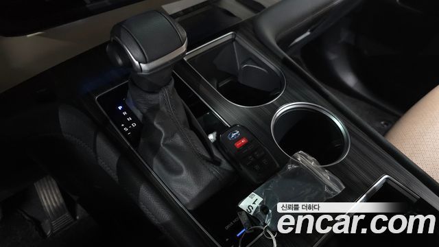 Toyota Sienna 2024