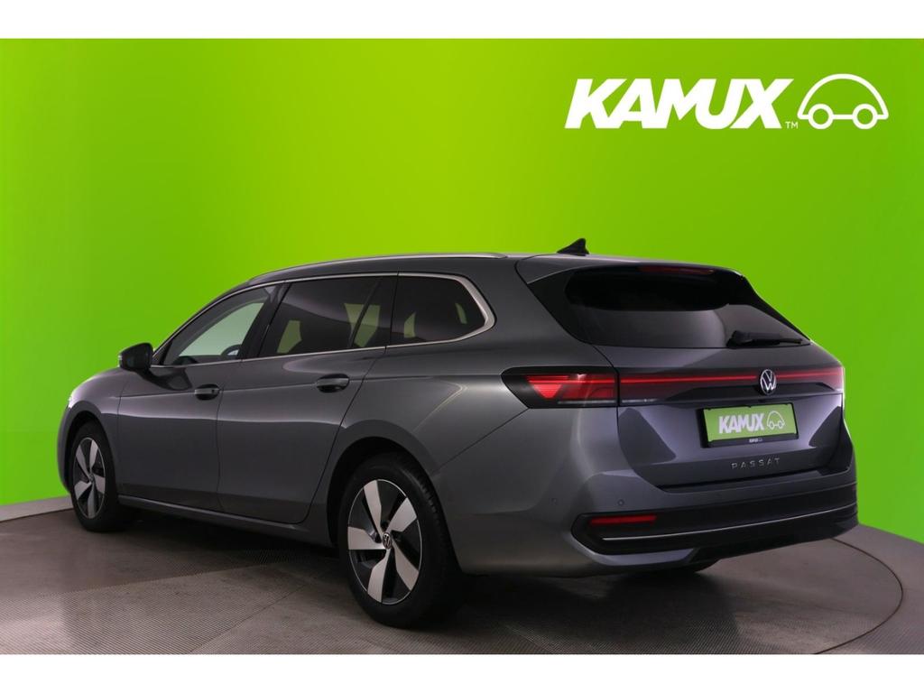 Volkswagen PASSAT VARIANT 2025