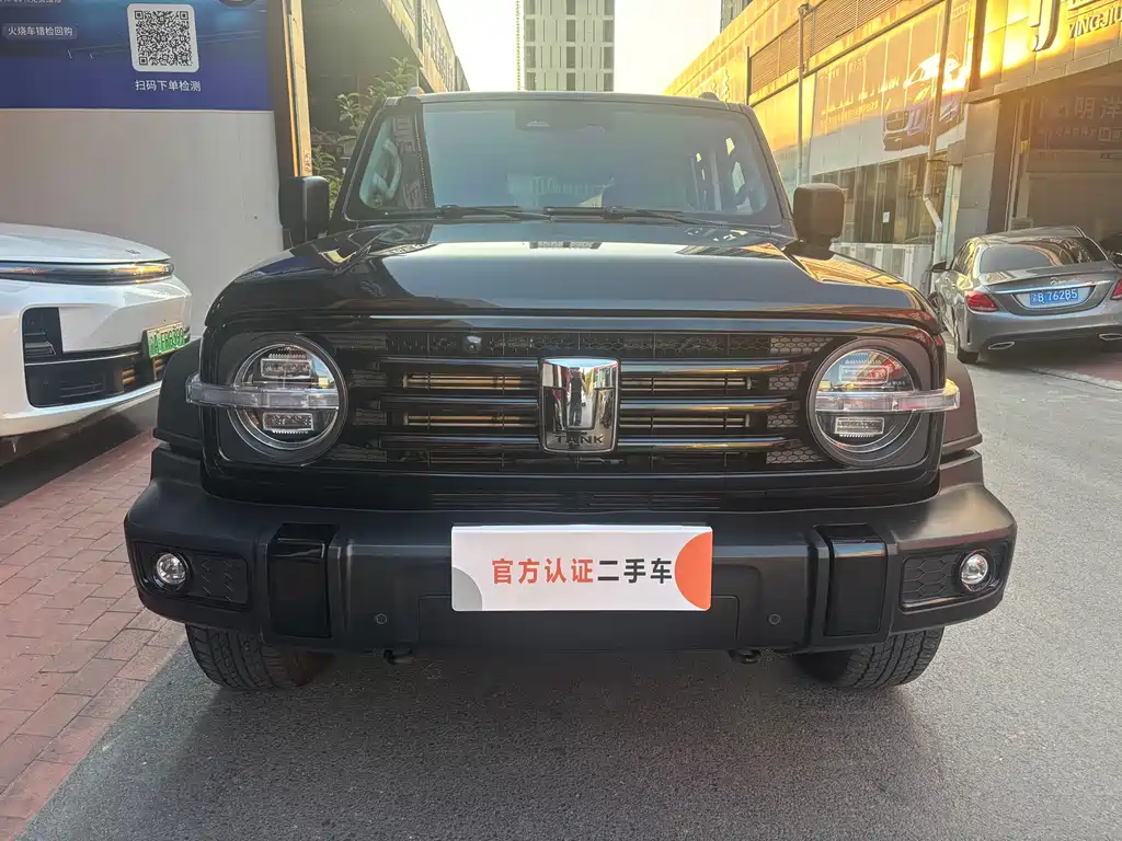 Tank 300 2023