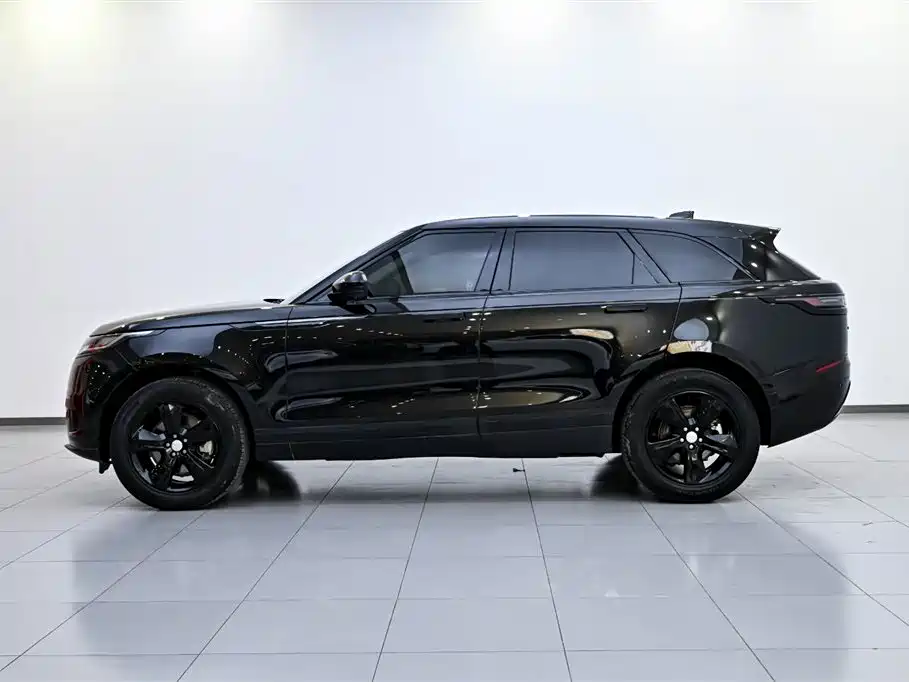 Land Rover Range Rover Velar 2024