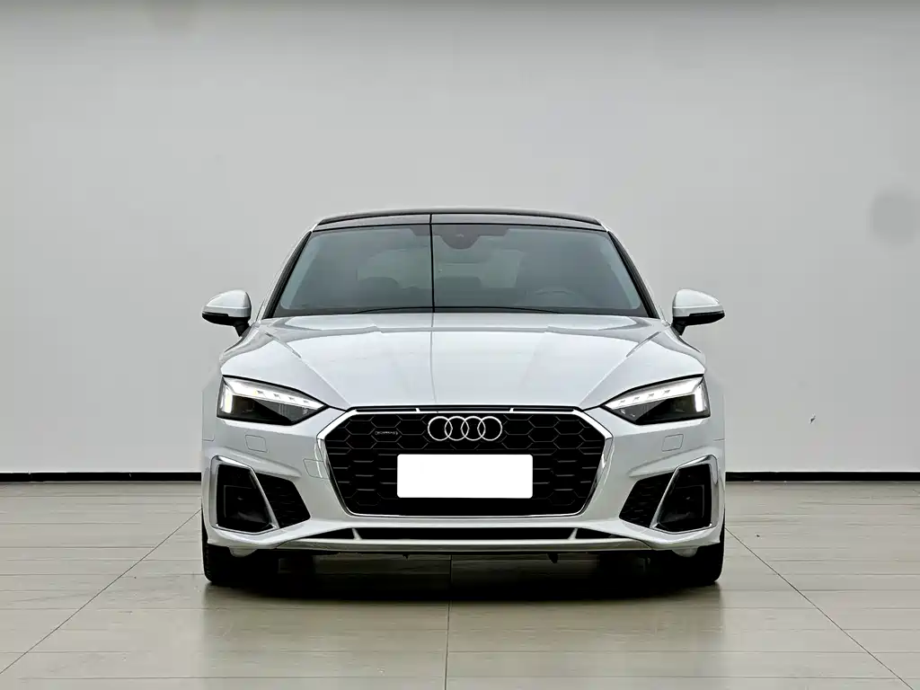 Audi A5 2023