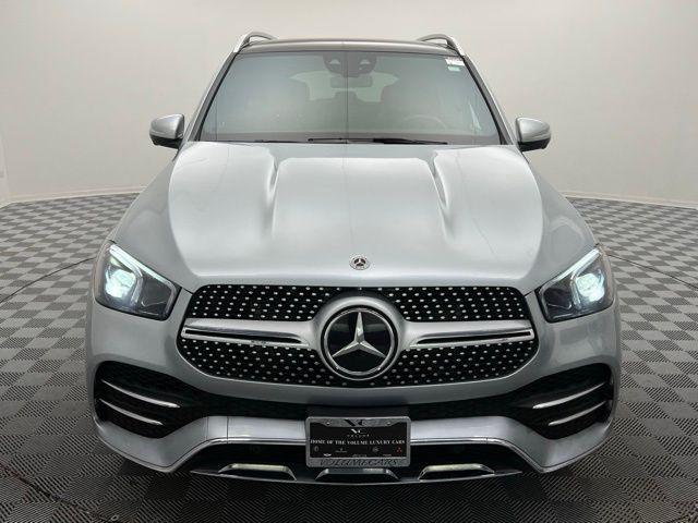 Mercedes-Benz GLE 450 2022