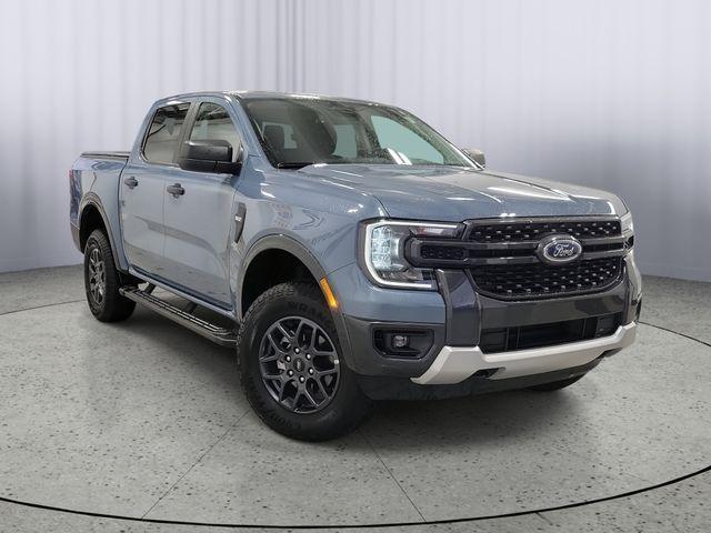 Ford Ranger 2024