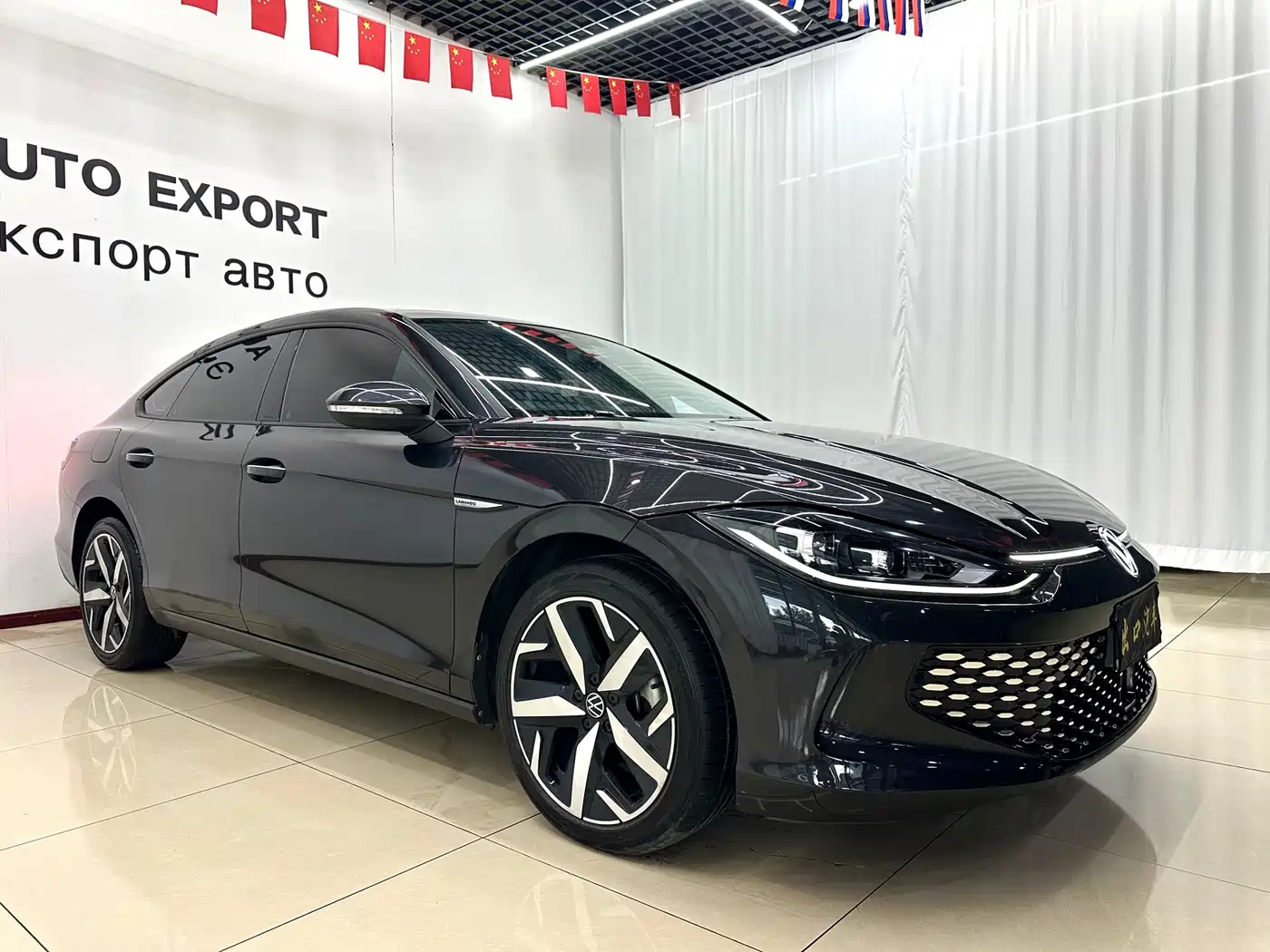 Volkswagen Lamando 2022