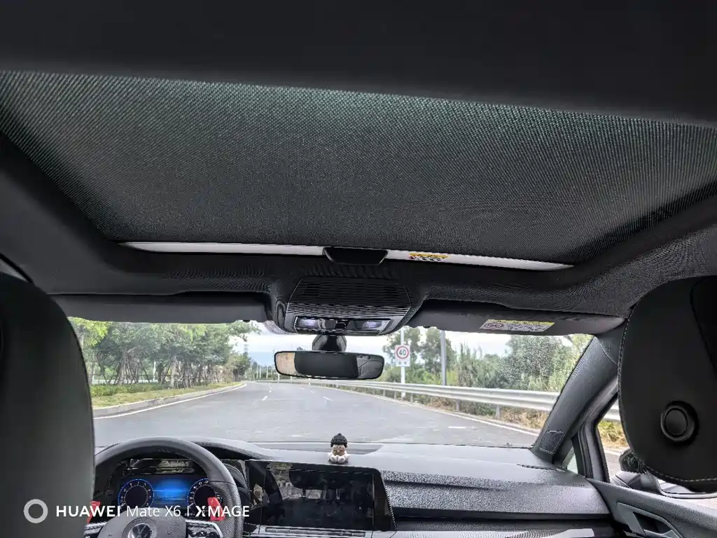 Volkswagen Golf 2024