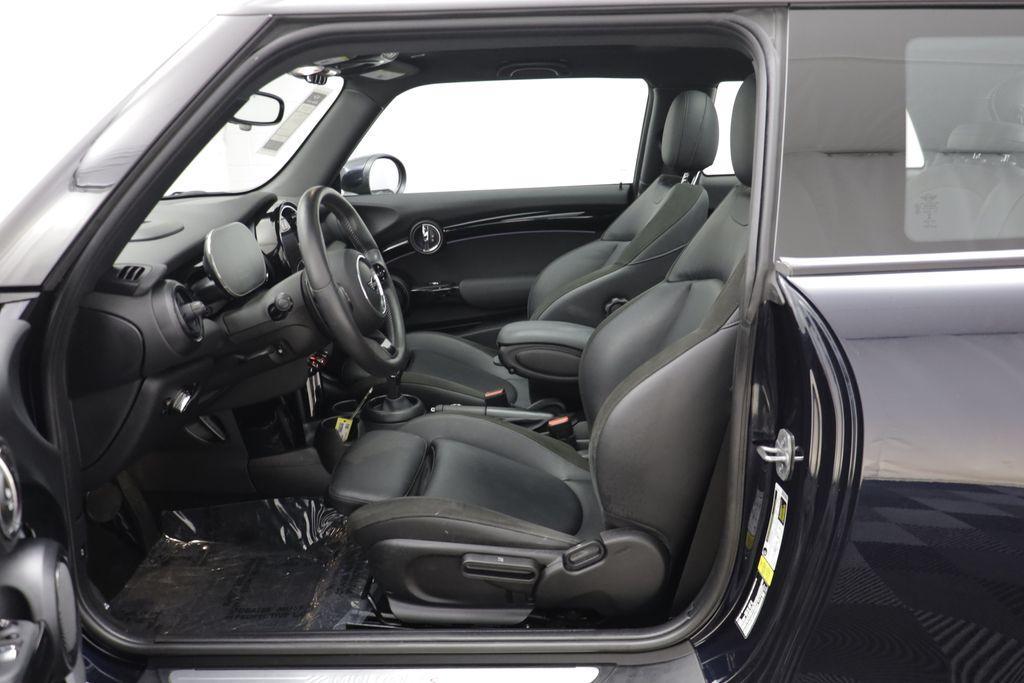 Mini Hardtop 2023