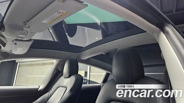 Tesla Model 3 2020
