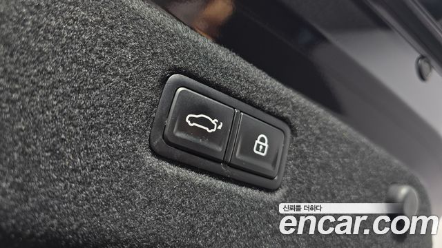 Kia K9 2022
