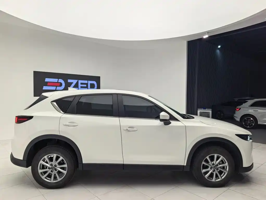Mazda CX-5 2023