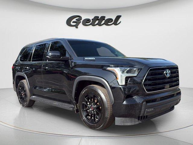 Toyota Sequoia 2023