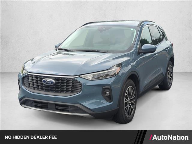 Ford Escape 2023