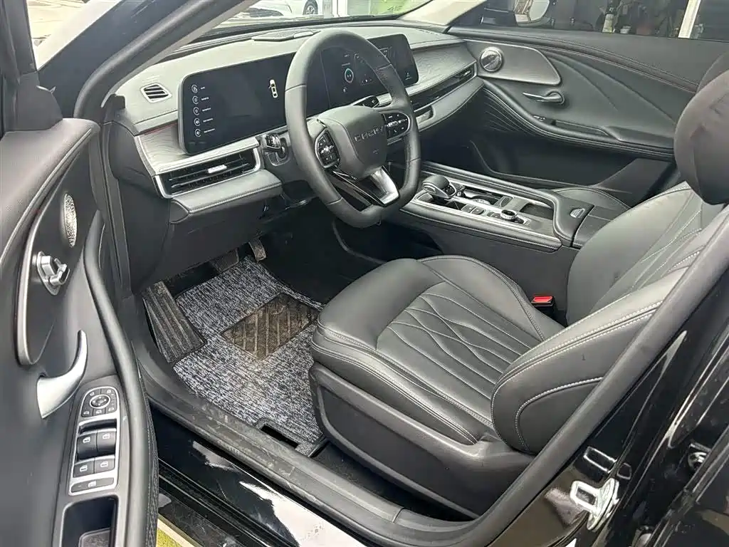 CHERY Arrizo 8 2022