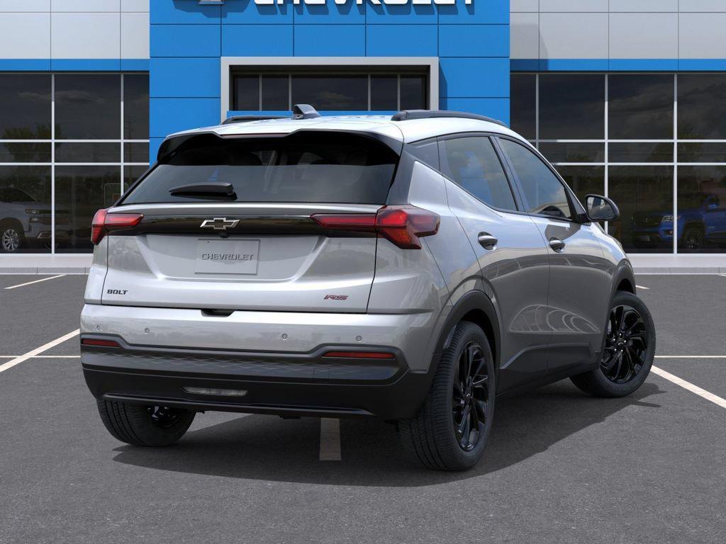 Chevrolet Bolt 2027