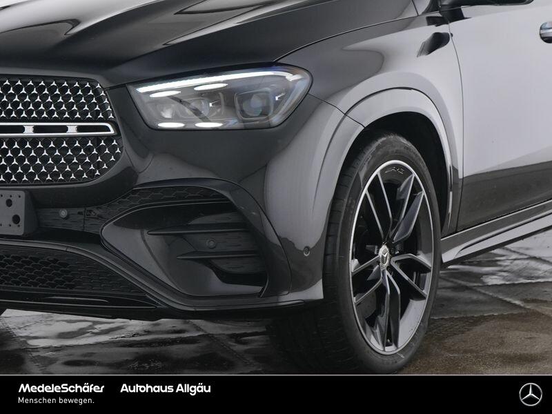 Mercedes-Benz GLE 450 2024