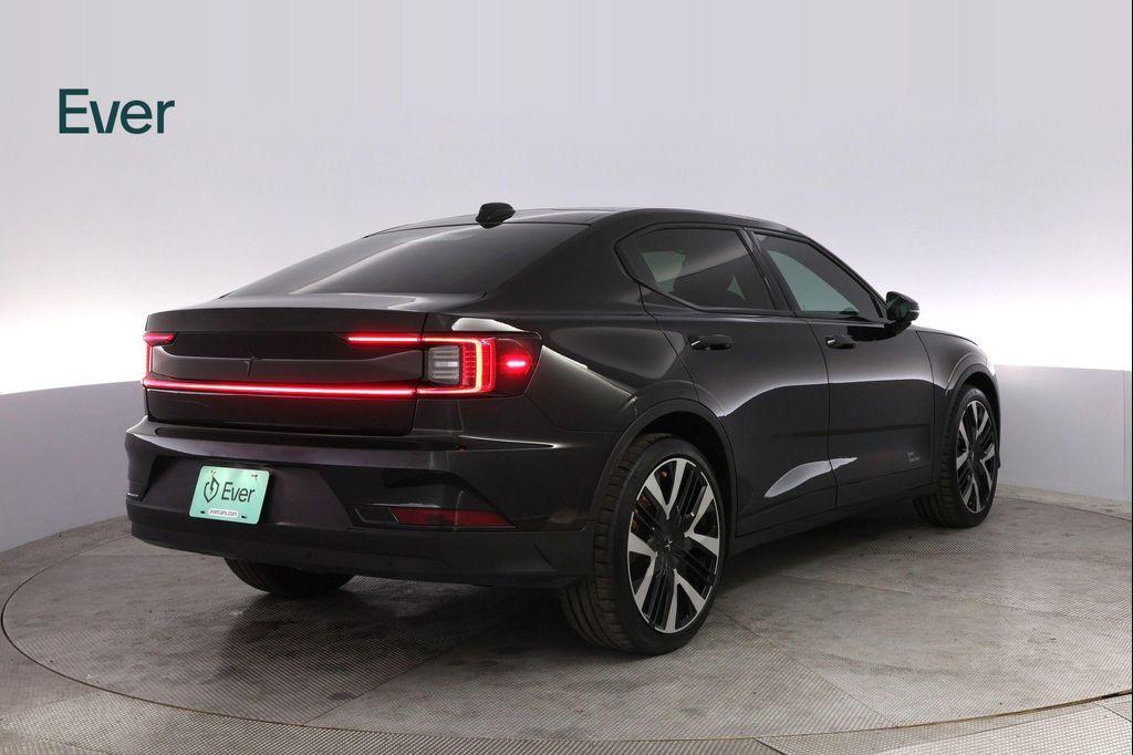 Polestar 2 2024