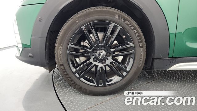 Mini Countryman 2023