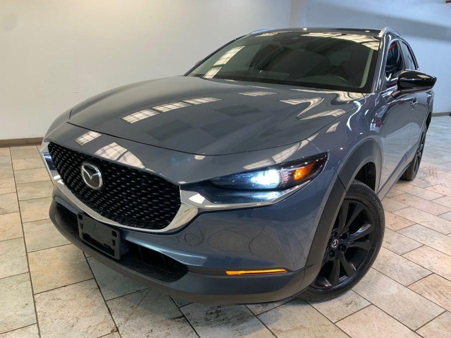 Mazda CX-30 2023