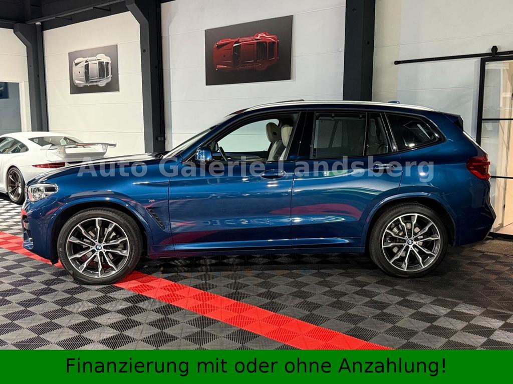 BMW X3 2020
