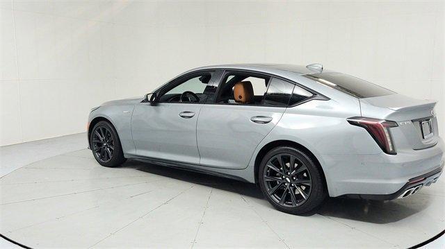 Cadillac CT5-V 2023