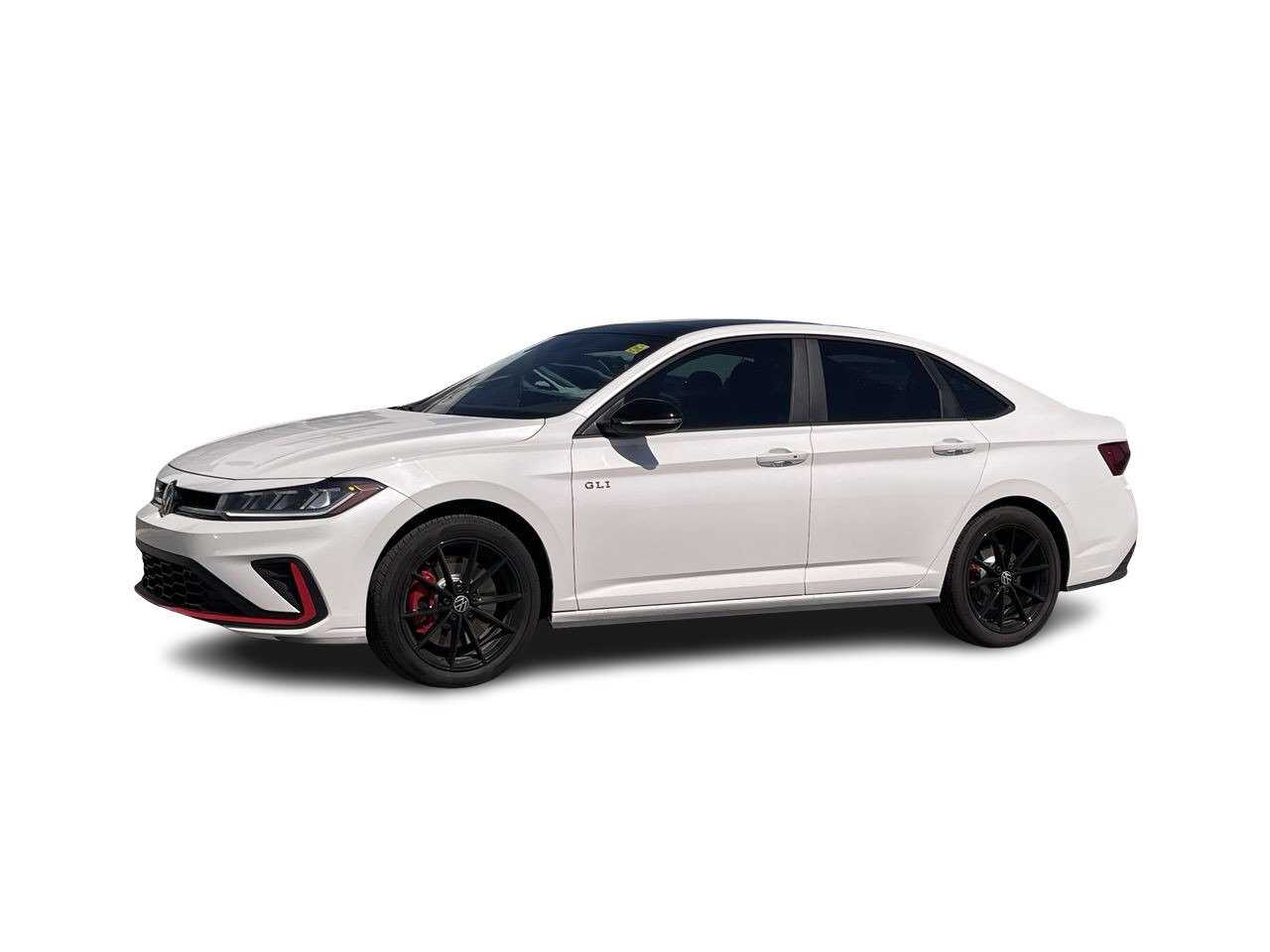 Volkswagen Jetta 2025