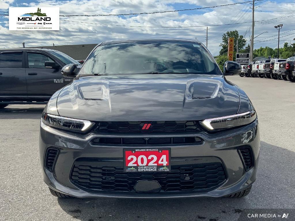 Dodge Hornet 2024