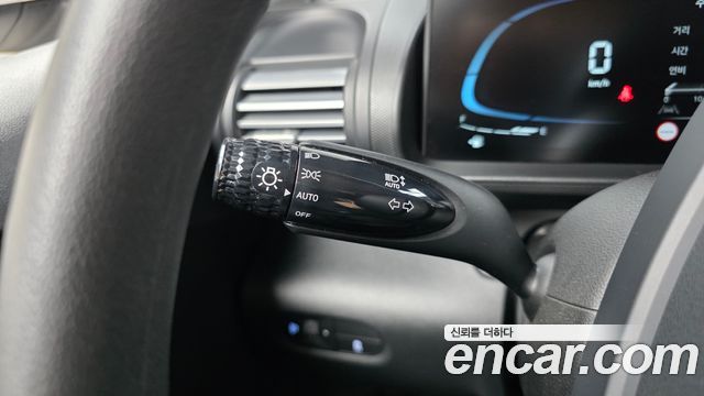 Hyundai Casper 2022