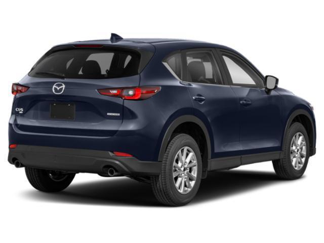 Mazda CX-5 2023