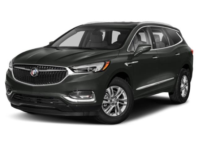 Buick Enclave 2021