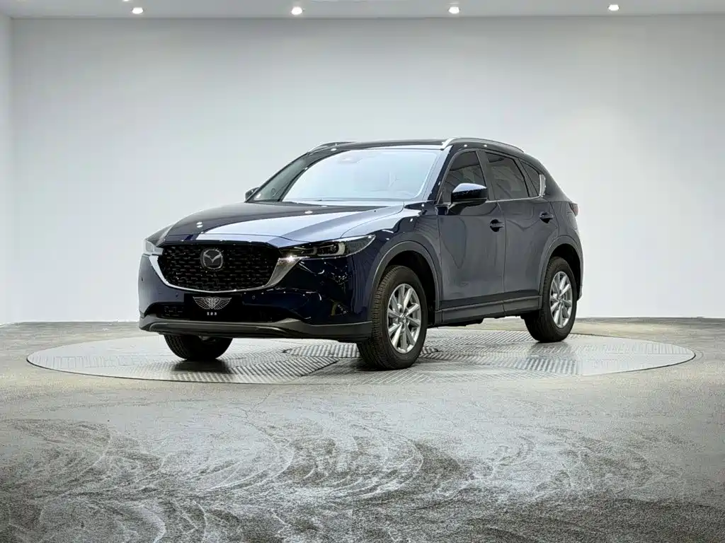 Mazda CX-5 2024
