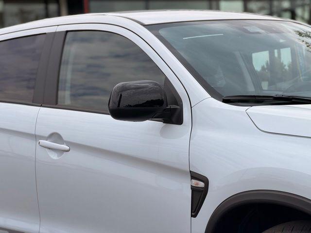 Mitsubishi Outlander 2026