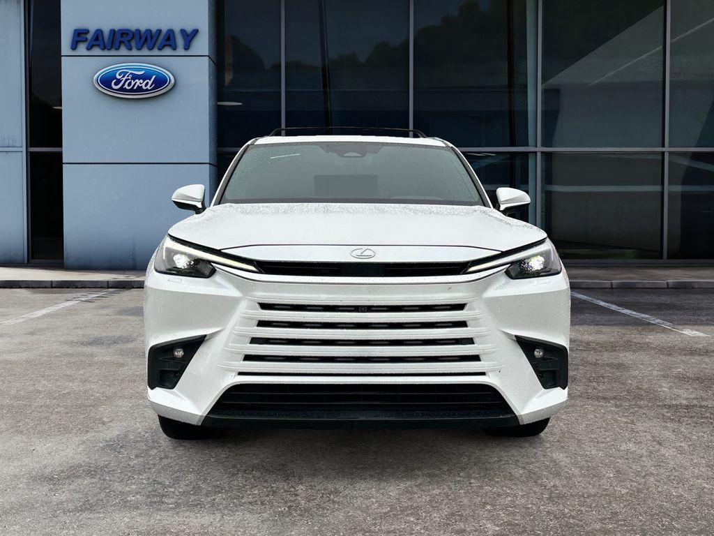 Lexus TX 2024