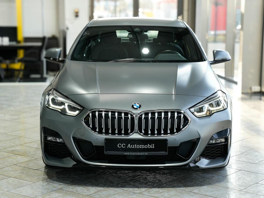 BMW 218 GRAN COUPÉ 2024