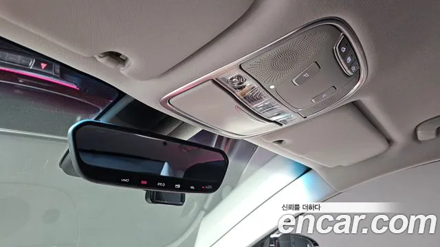 Kia K9 2020