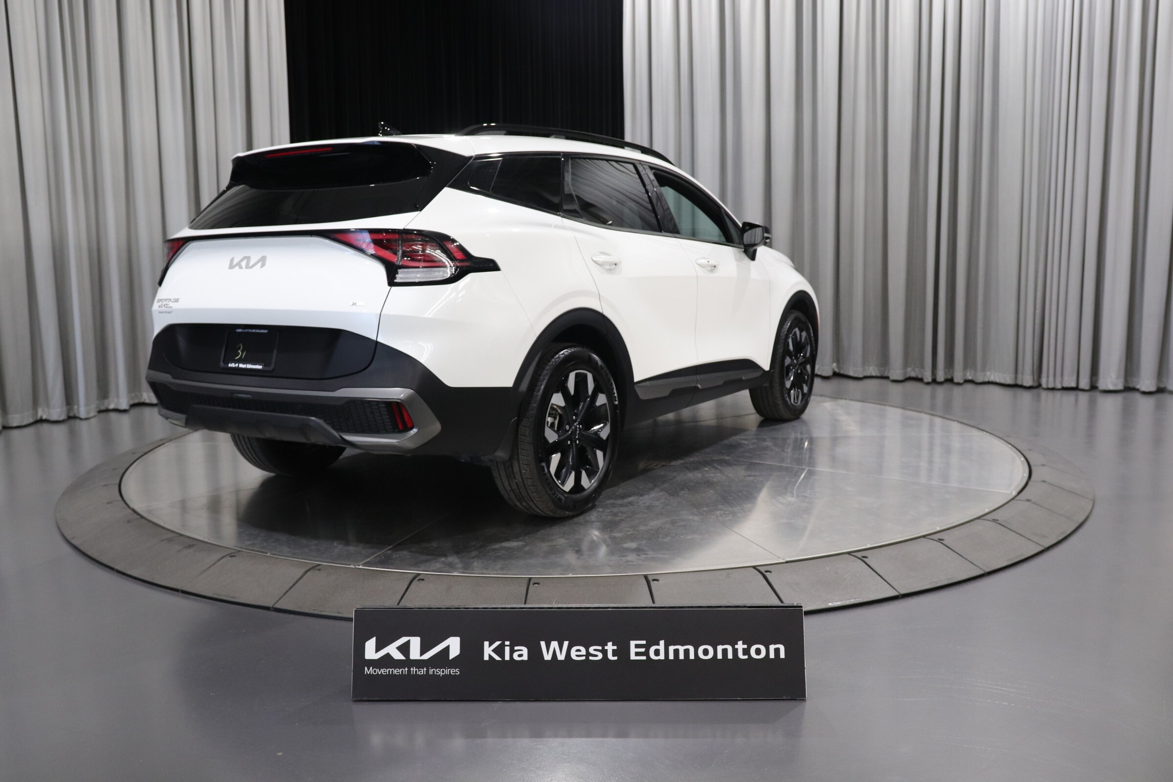 Kia Sportage 2024