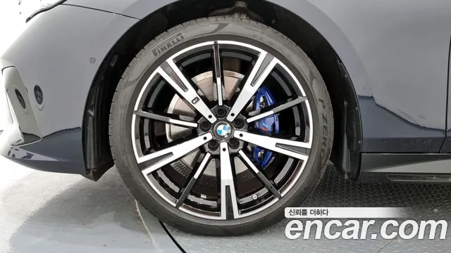 BMW 5 серии 2024