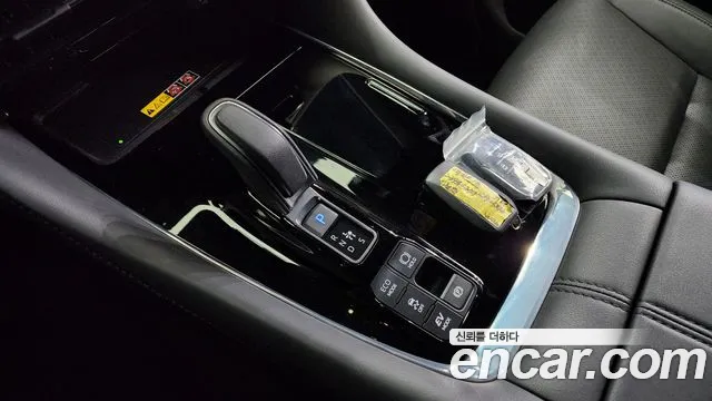 Toyota Alphard 2024