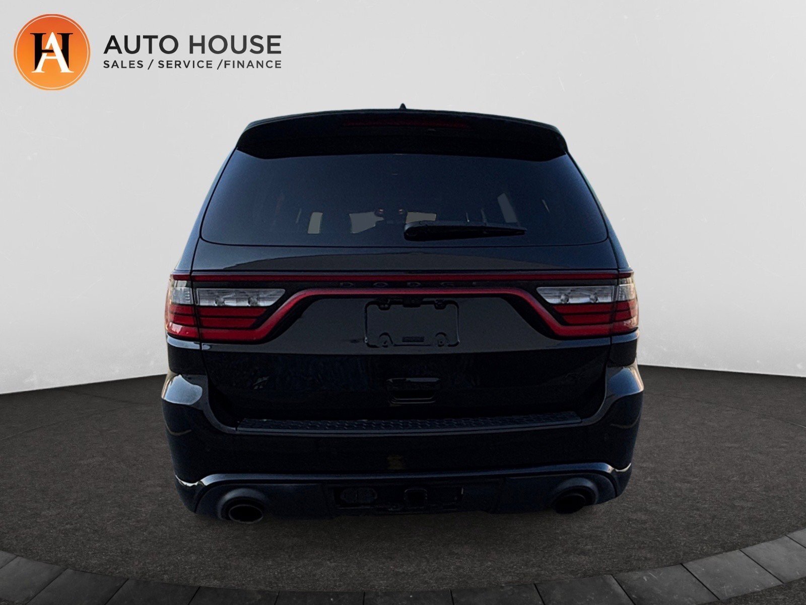 Dodge Durango 2023