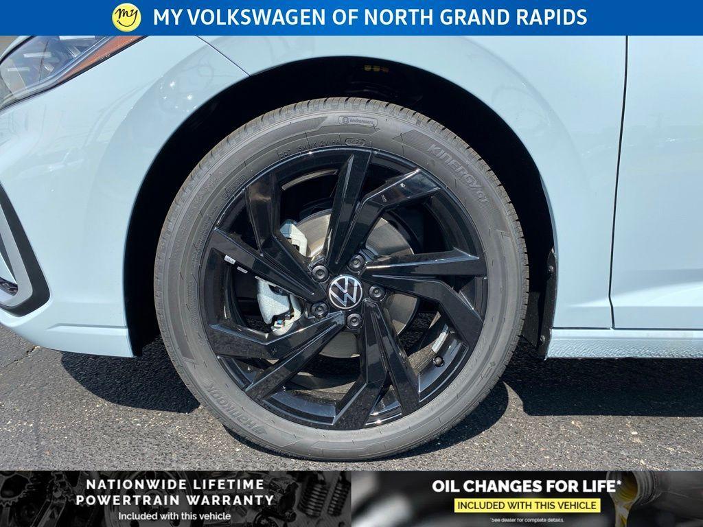 Volkswagen Jetta 2026