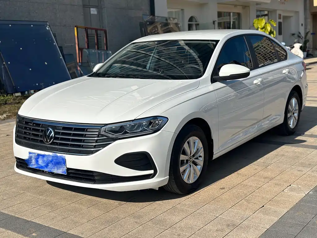 Volkswagen Lavida 2023
