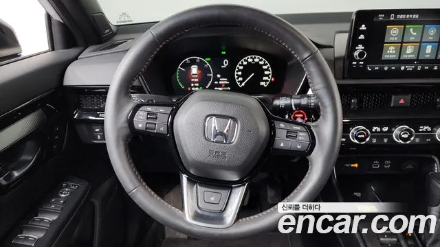 Honda CR-V 2024