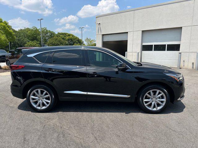Acura RDX 2023