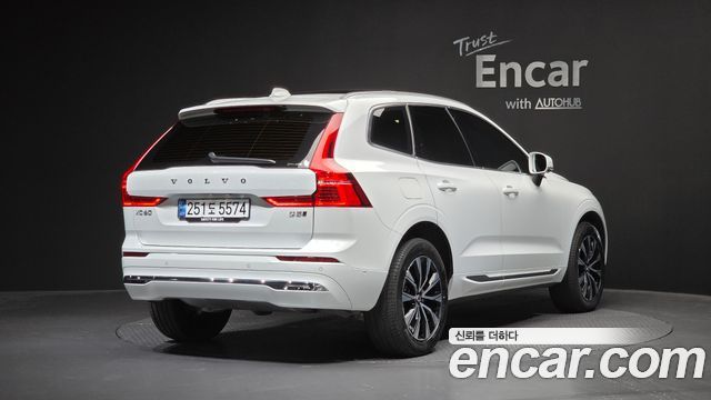 Volvo XC60 2024