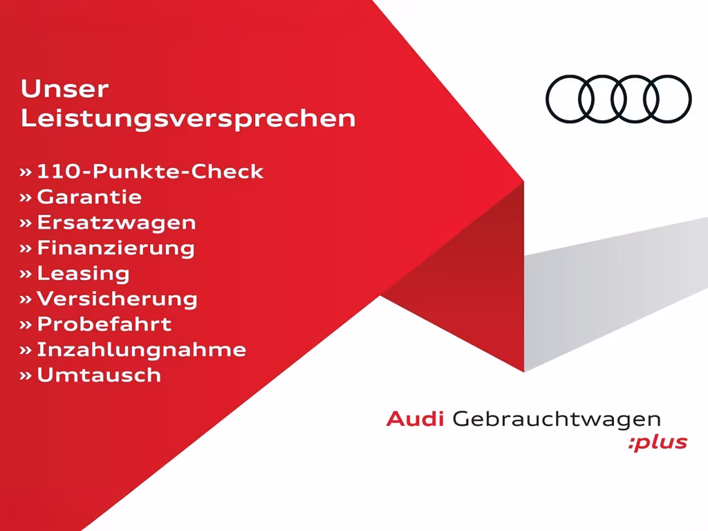 Audi A6 2025
