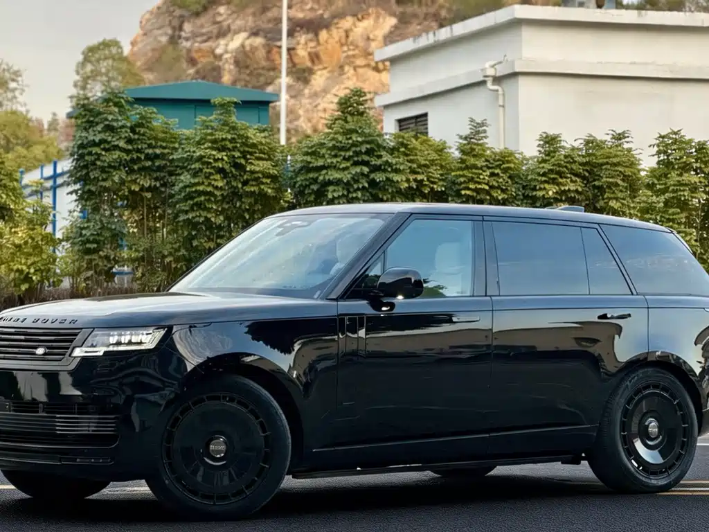 Land Rover Range Rover 2023