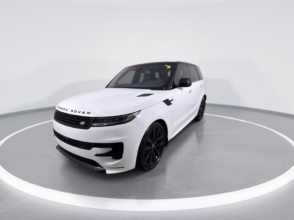 Land Rover Range Rover Sport 2025